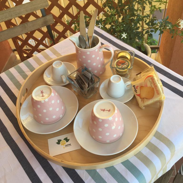 B&B Limone サン・レオーネ エクステリア 写真
